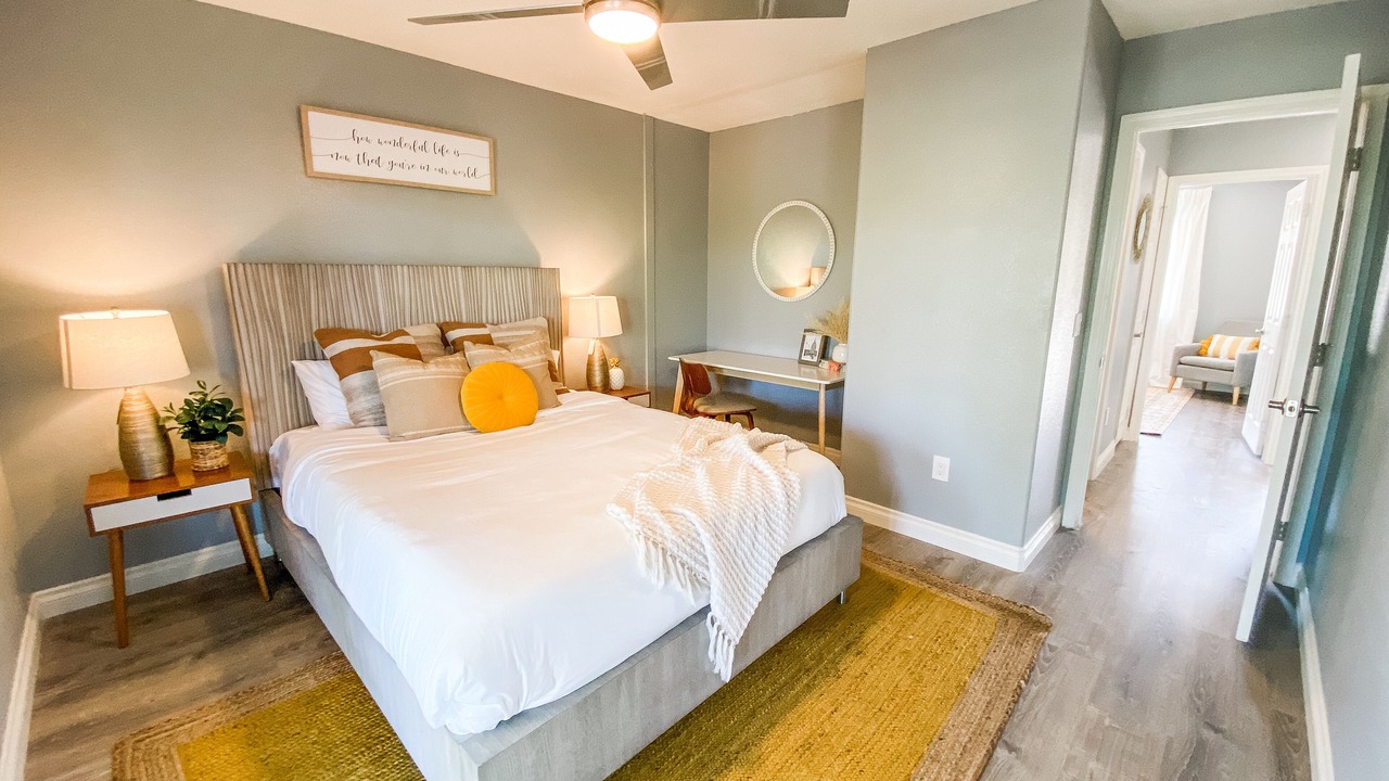 Photo of Bedroom in Indian Cove