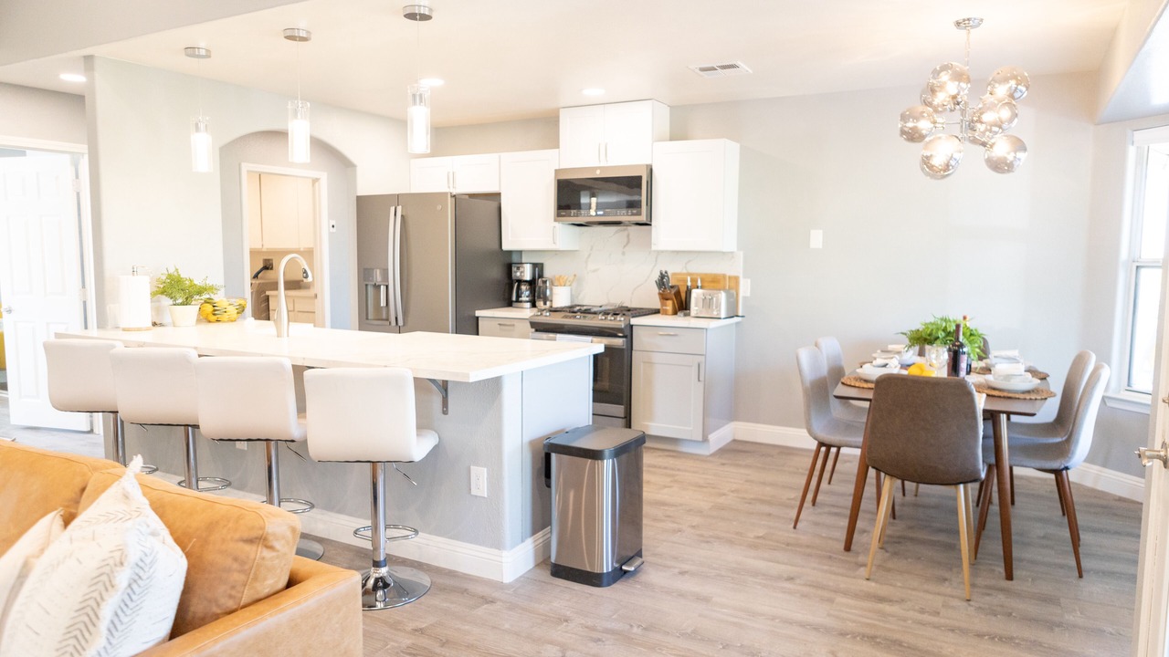 Photo of Kitchen in Indian Cove