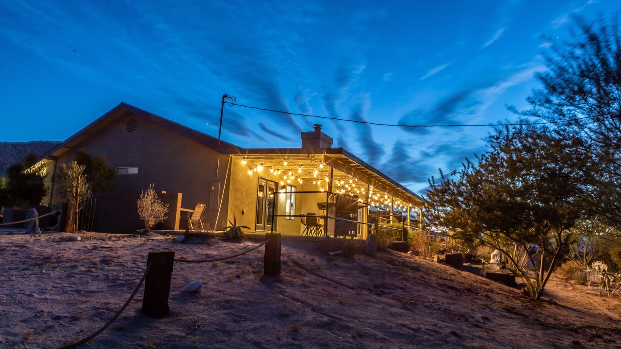 Photo of Outdoor in Indian Cove
