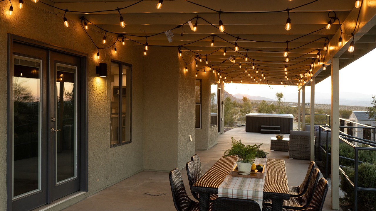 Photo of Outdoor in Indian Cove