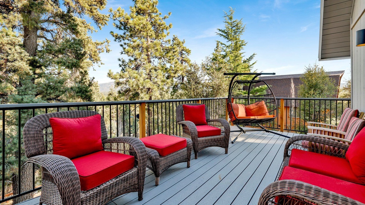 Photo of Outdoor in Whispering Forest