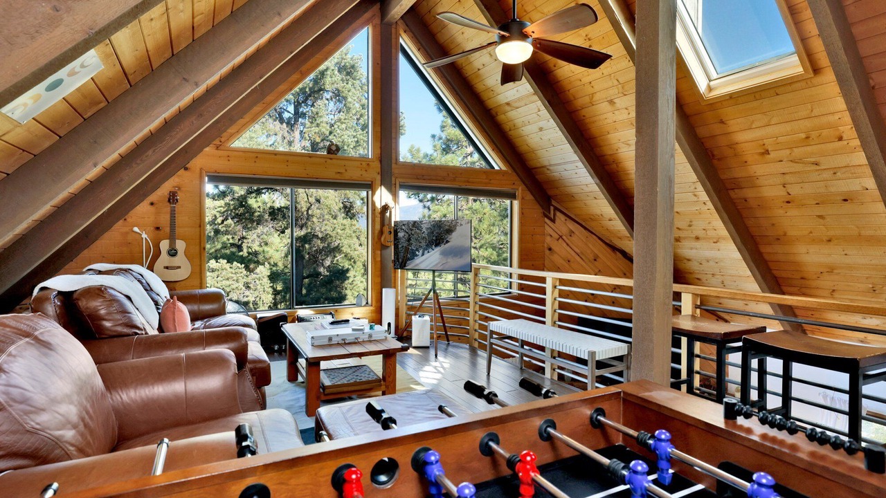 Photo of Bedroom in Whispering Forest