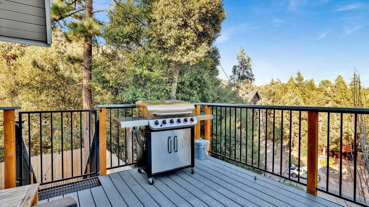 Photo of Outdoor in Whispering Forest