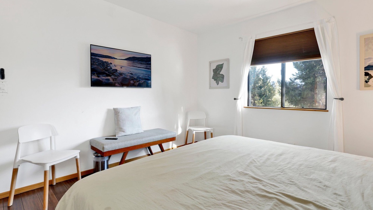 Photo of Bedroom in Whispering Forest