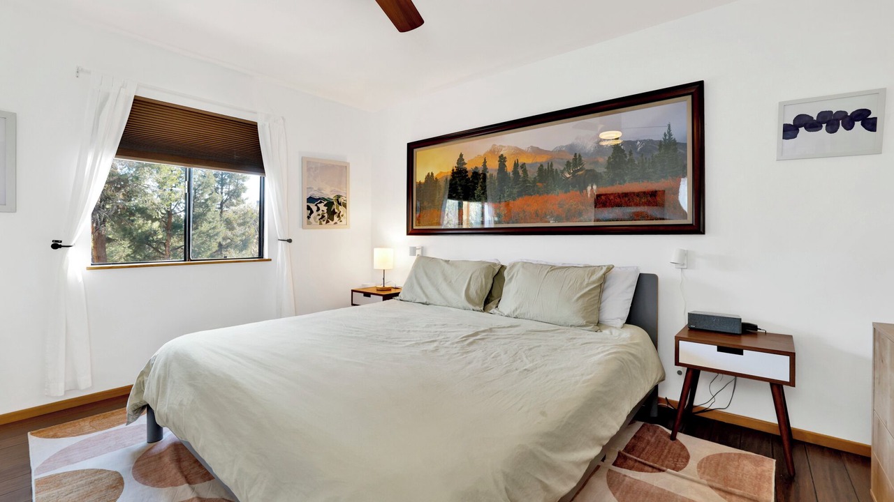 Photo of Bedroom in Whispering Forest