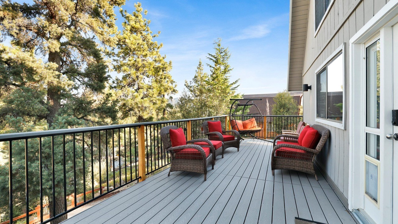 Photo of Outdoor in Whispering Forest