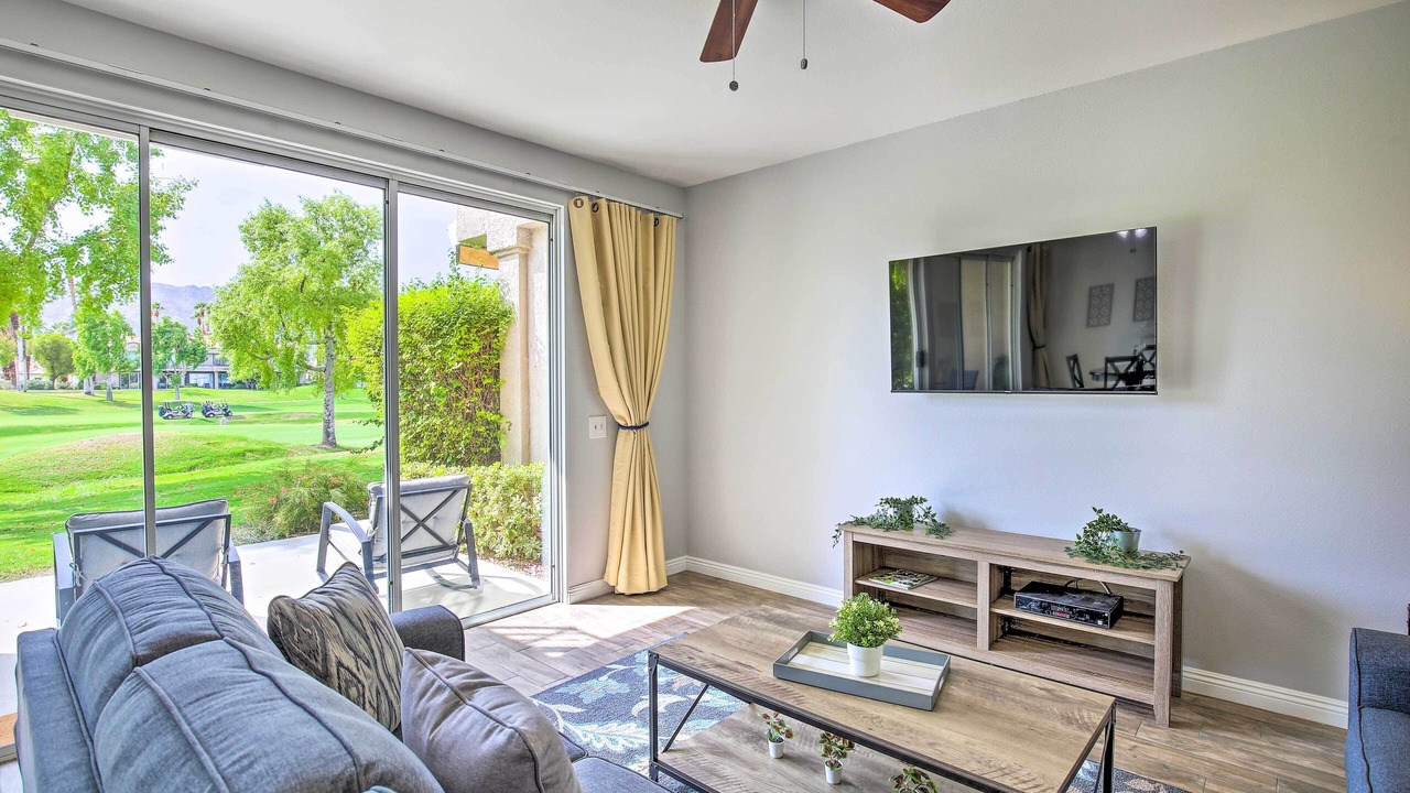 Photo of Bedroom in La Quinta