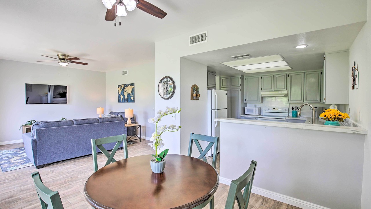 Photo of Bedroom in La Quinta