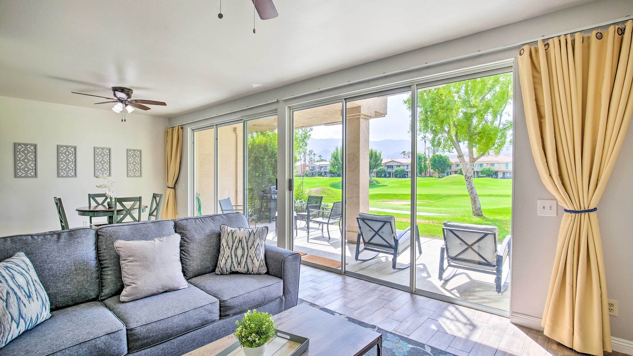 Photo of Bedroom in La Quinta