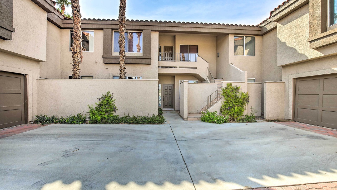 Photo of Outdoor in La Quinta