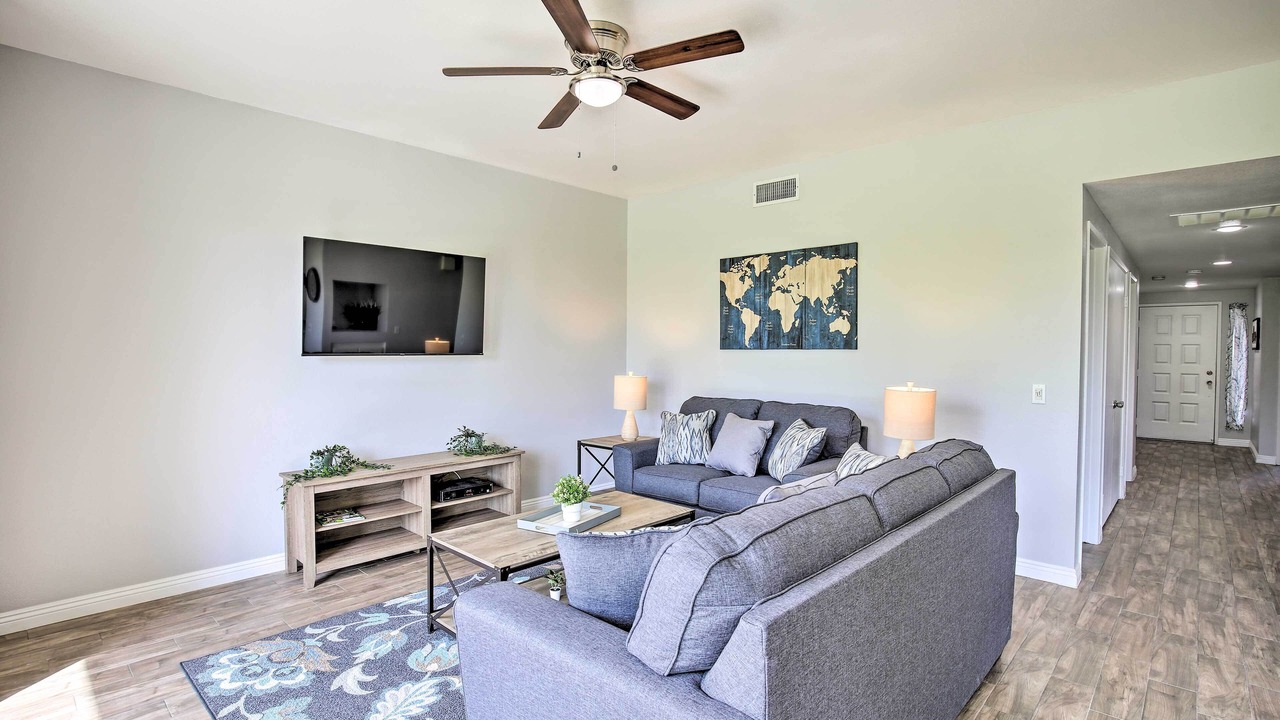 Photo of Bedroom in La Quinta