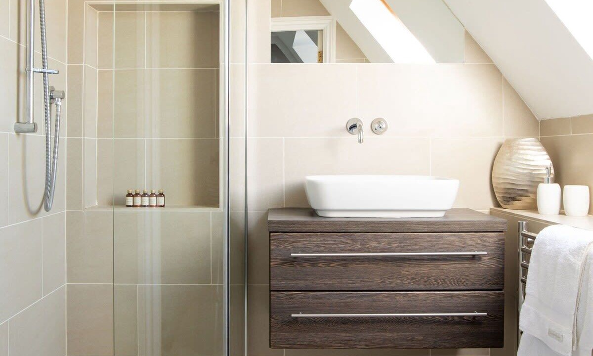 Photo of Bathroom in Chichester