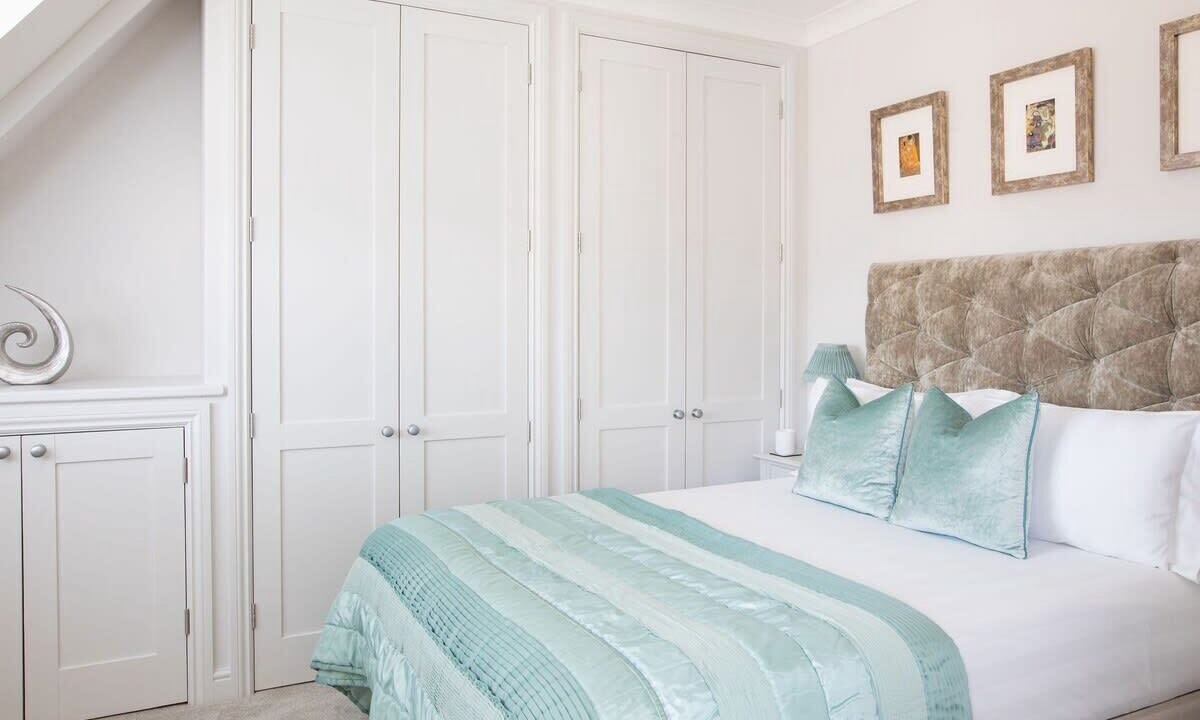 Photo of Bedroom in Chichester
