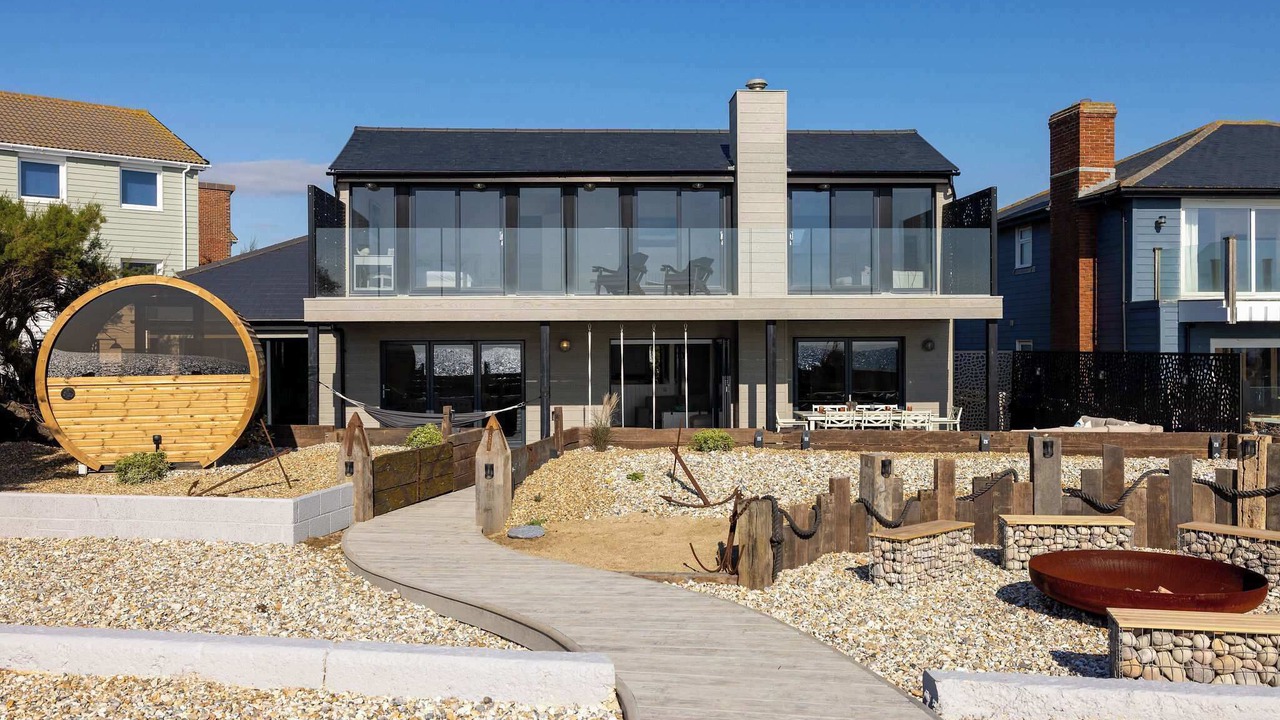 Photo of Outdoor in Wittering