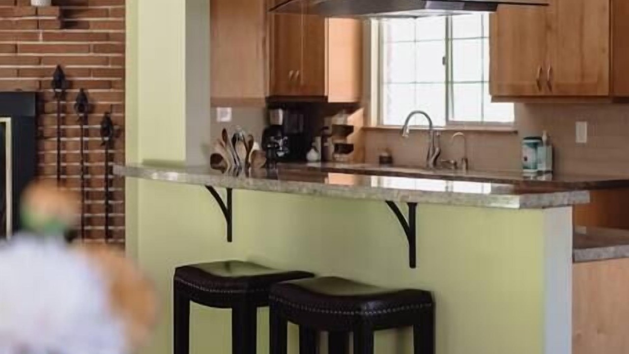 Photo of Kitchen in Central Sacramento