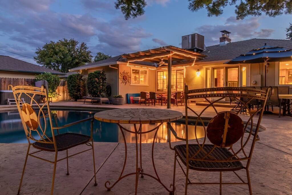 Photo of Outdoor in Central Sacramento