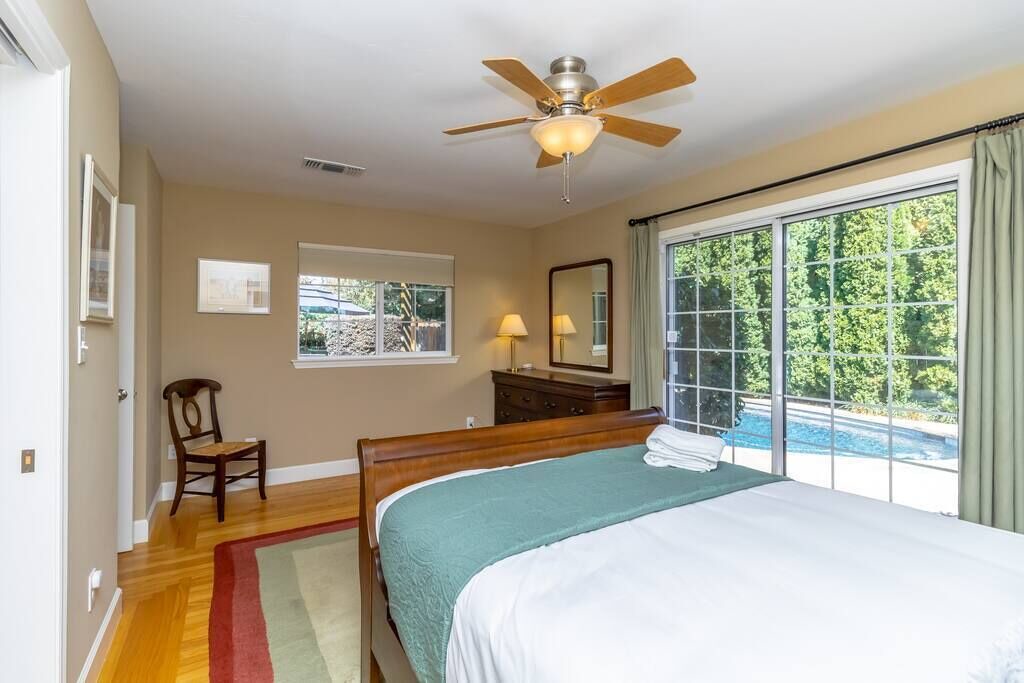 Photo of Bedroom in Central Sacramento