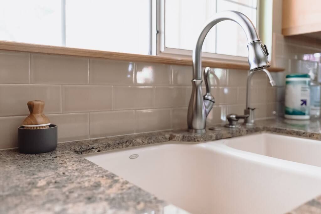 Photo of Bathroom in Central Sacramento