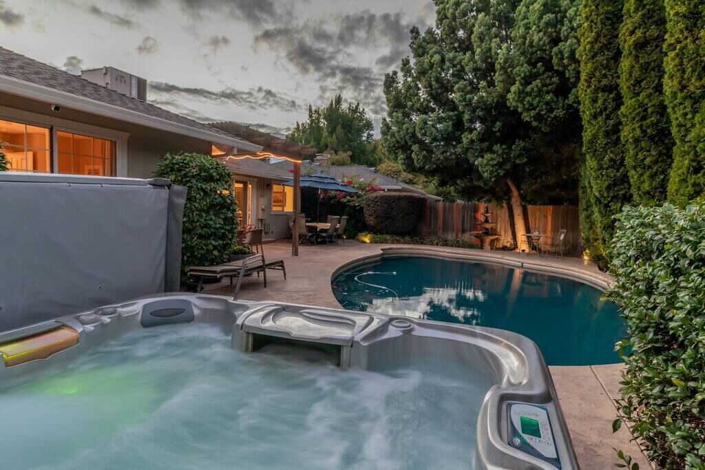 Photo of Outdoor in Central Sacramento
