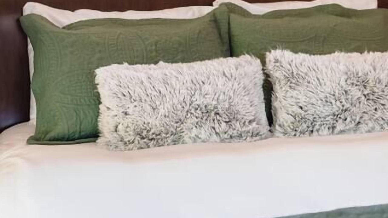 Photo of Bedroom in Central Sacramento