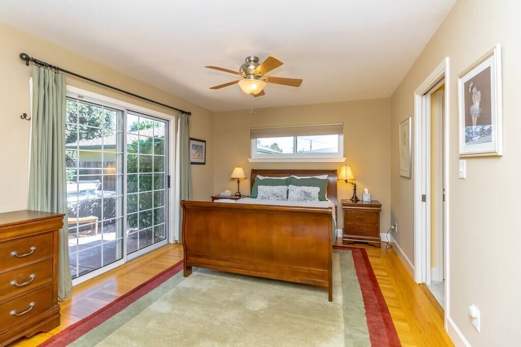 Photo of Bedroom in Central Sacramento