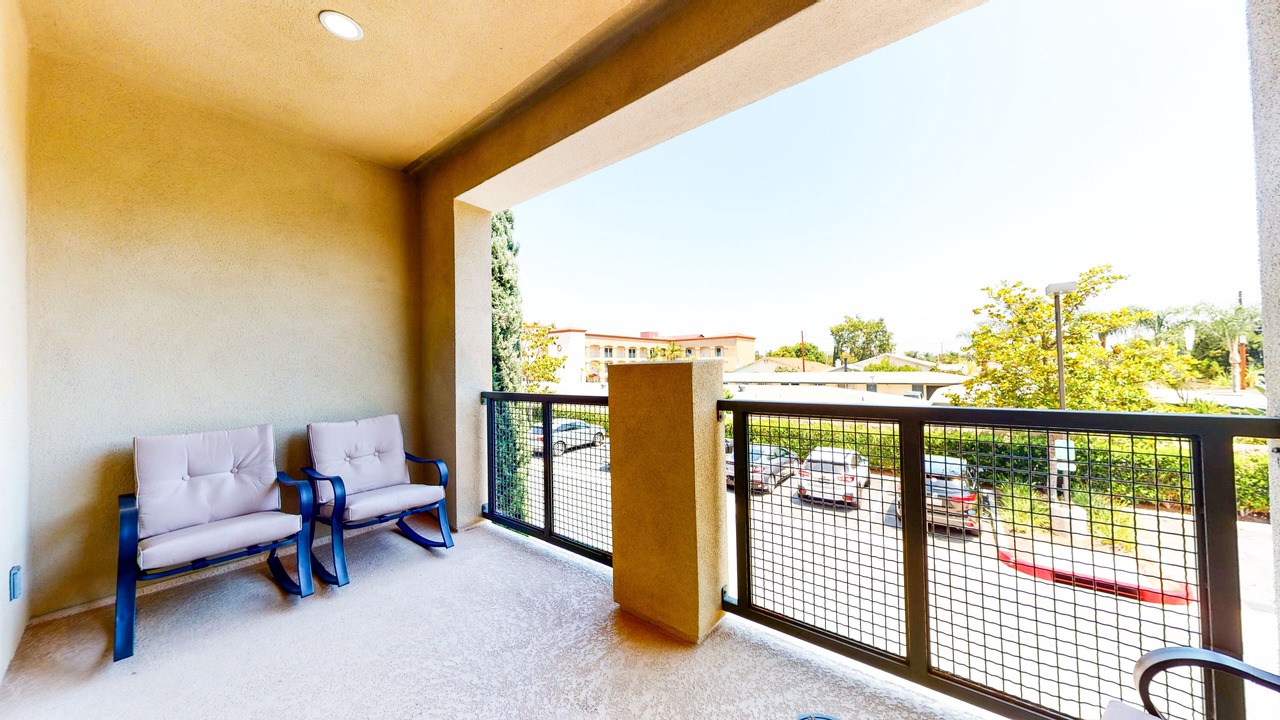 Photo of Outdoor in Anaheim Resort