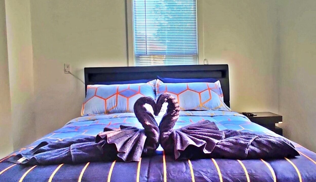 Photo of Bedroom in Lancaster