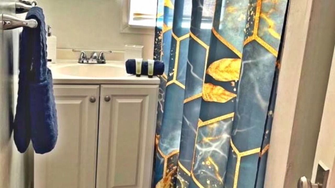 Photo of Bathroom in Lancaster