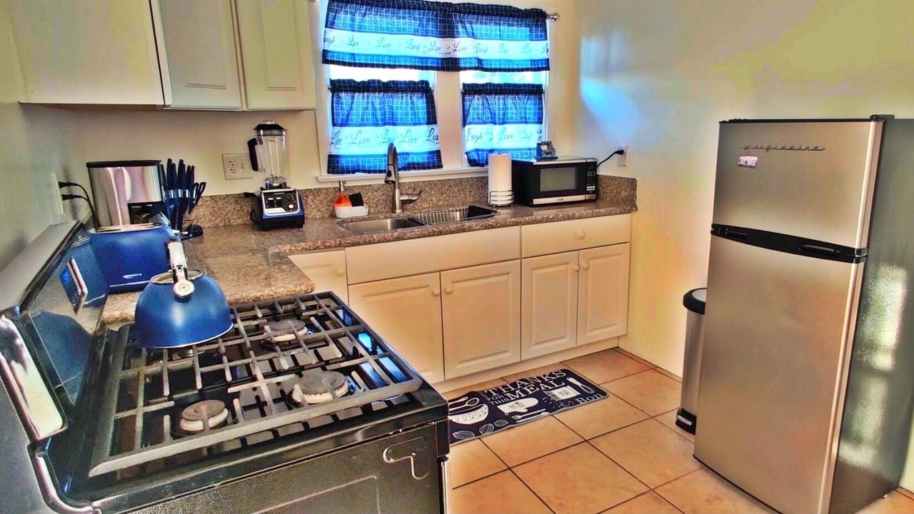 Photo of Kitchen in Lancaster