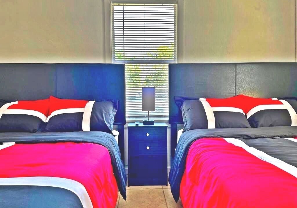 Photo of Bedroom in Lancaster