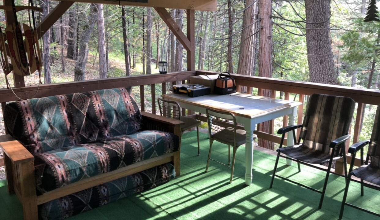 Photo of Outdoor in Big Creek