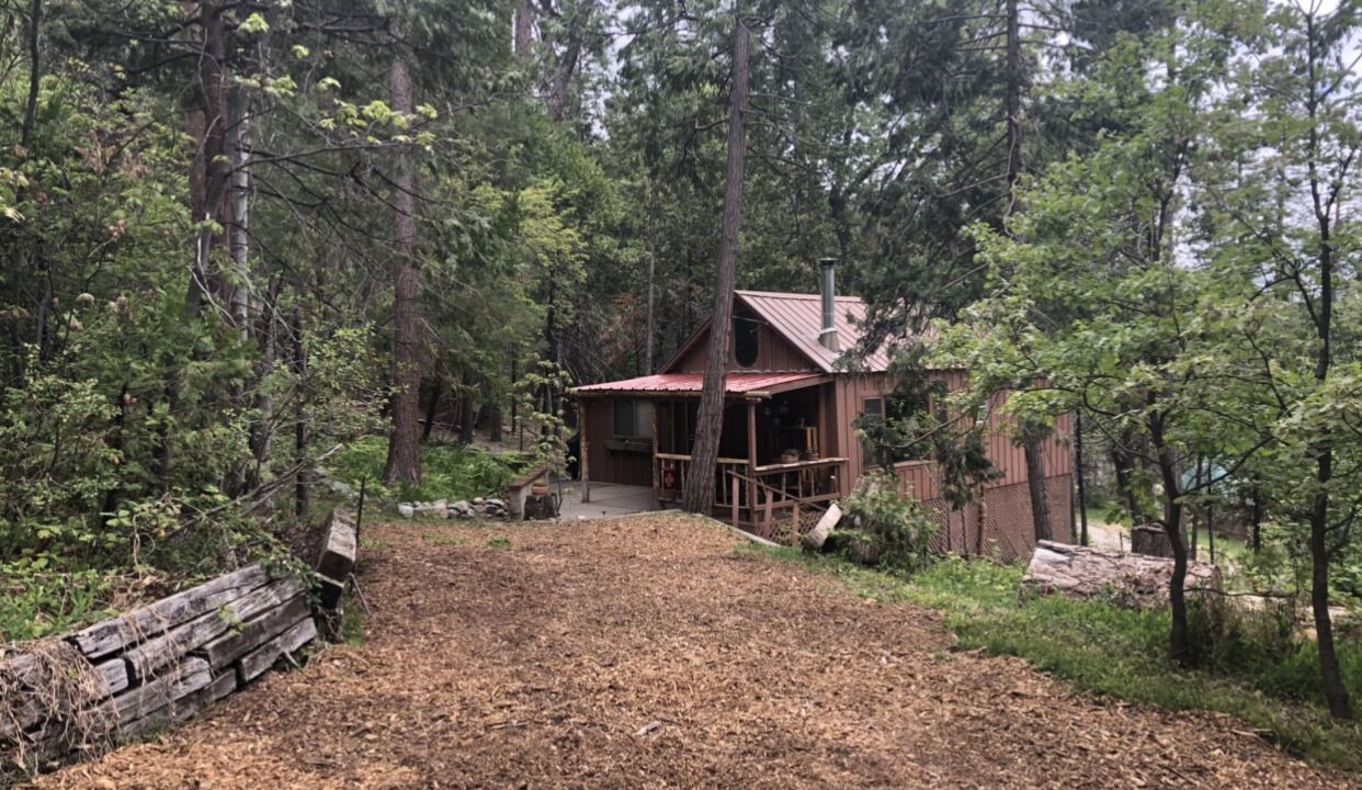 Photo of Outdoor in Big Creek