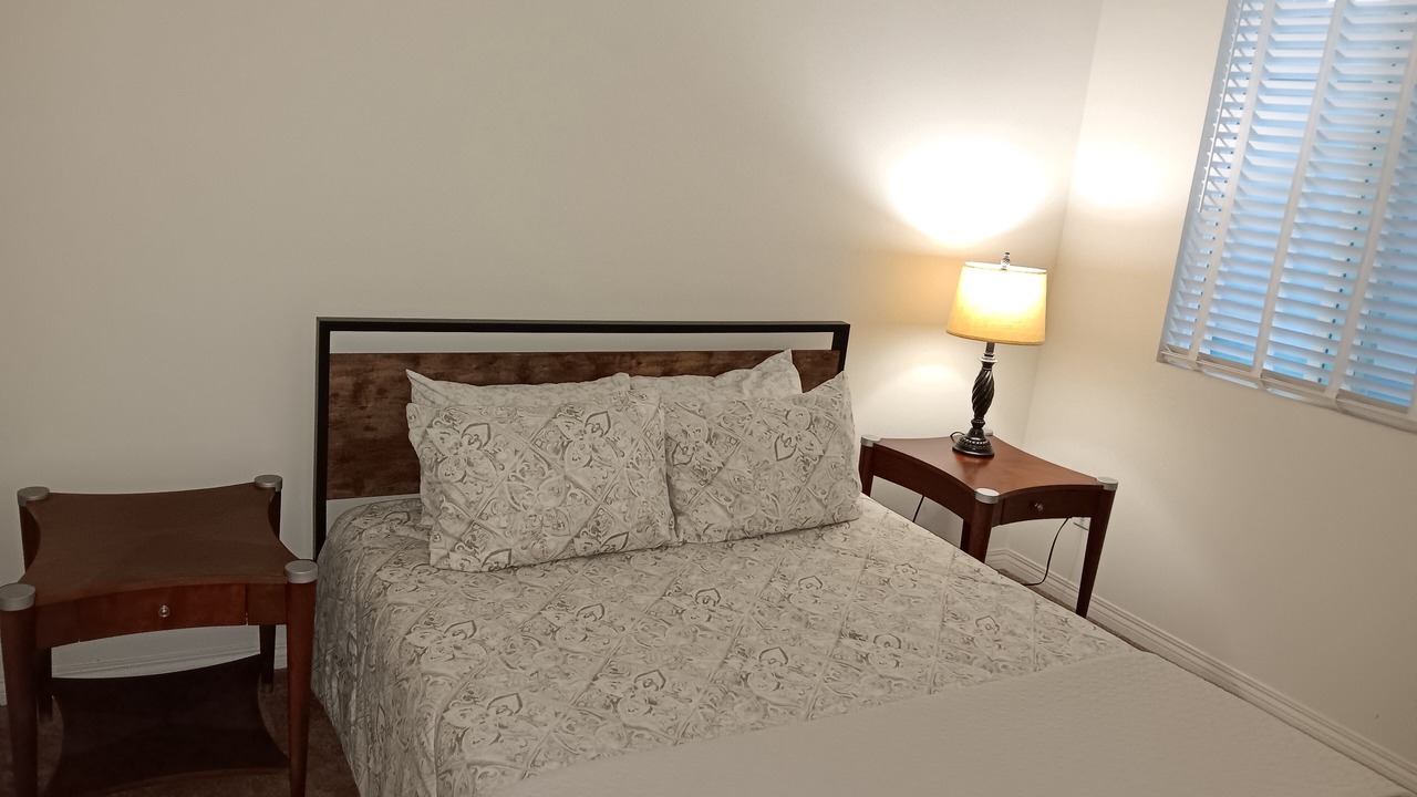 Photo of Bedroom in Imperial Beach