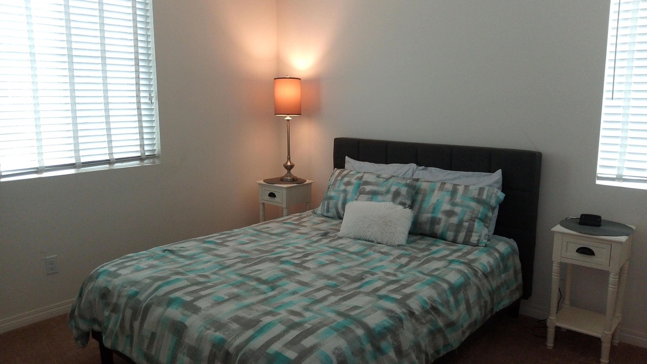 Photo of Bedroom in Imperial Beach