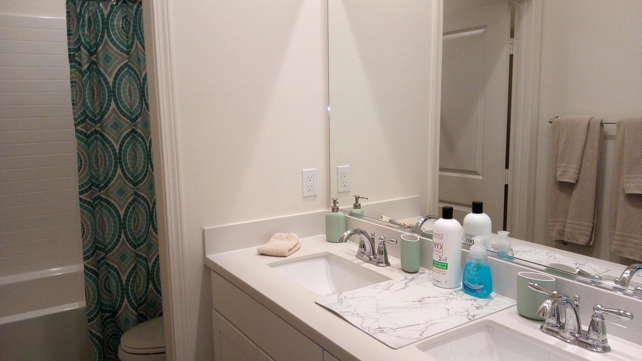Photo of Bathroom in Imperial Beach