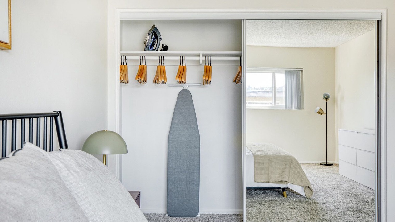 Photo of Bedroom in Sherman Oaks