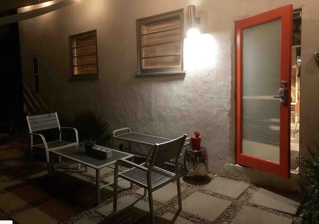 Photo of Outdoor in Los Angeles