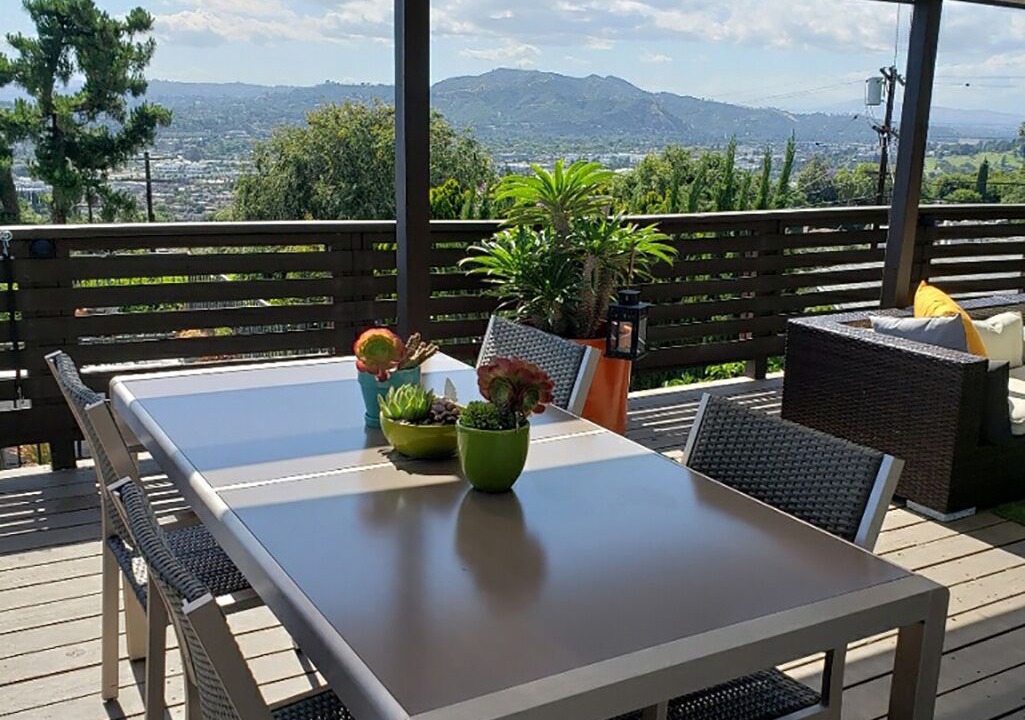 Photo of Outdoor in Los Angeles
