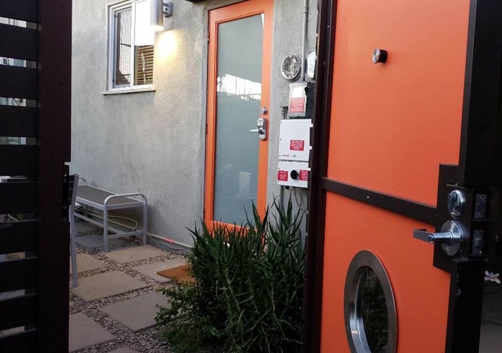 Photo of Outdoor in Los Angeles