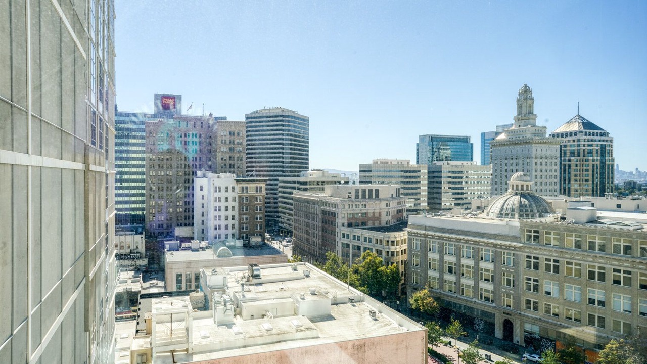 Photo of Others in Downtown Oakland