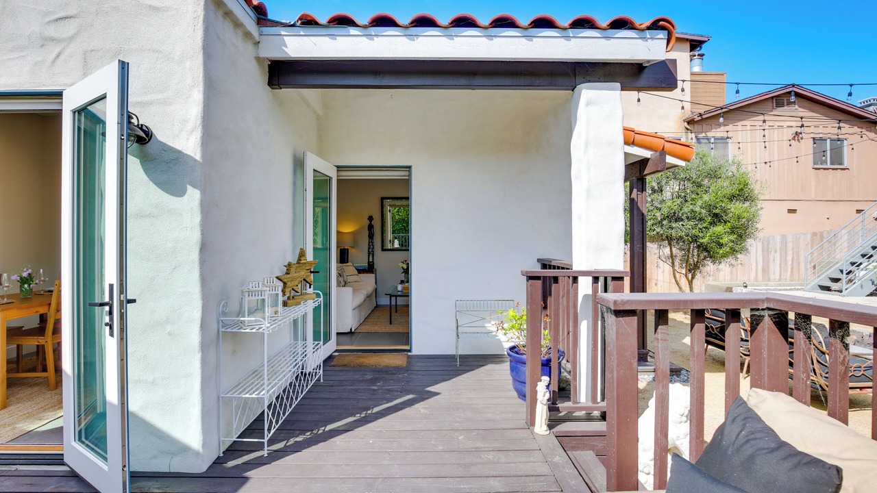Photo of Outdoor in Point Loma