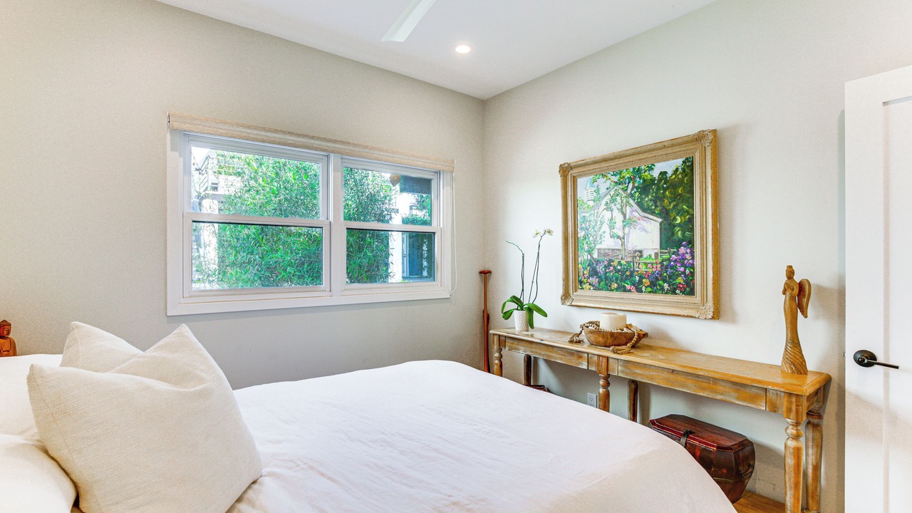 Photo of Bedroom in Point Loma