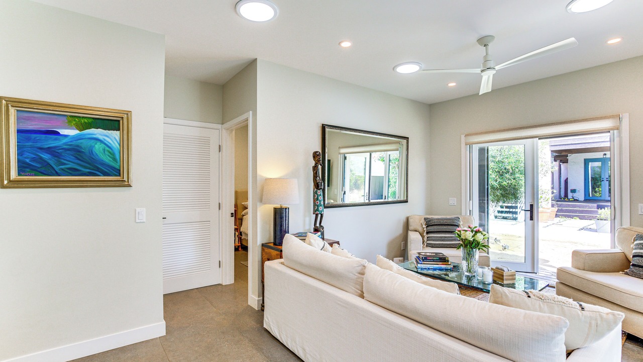 Photo of Livingroom in Point Loma
