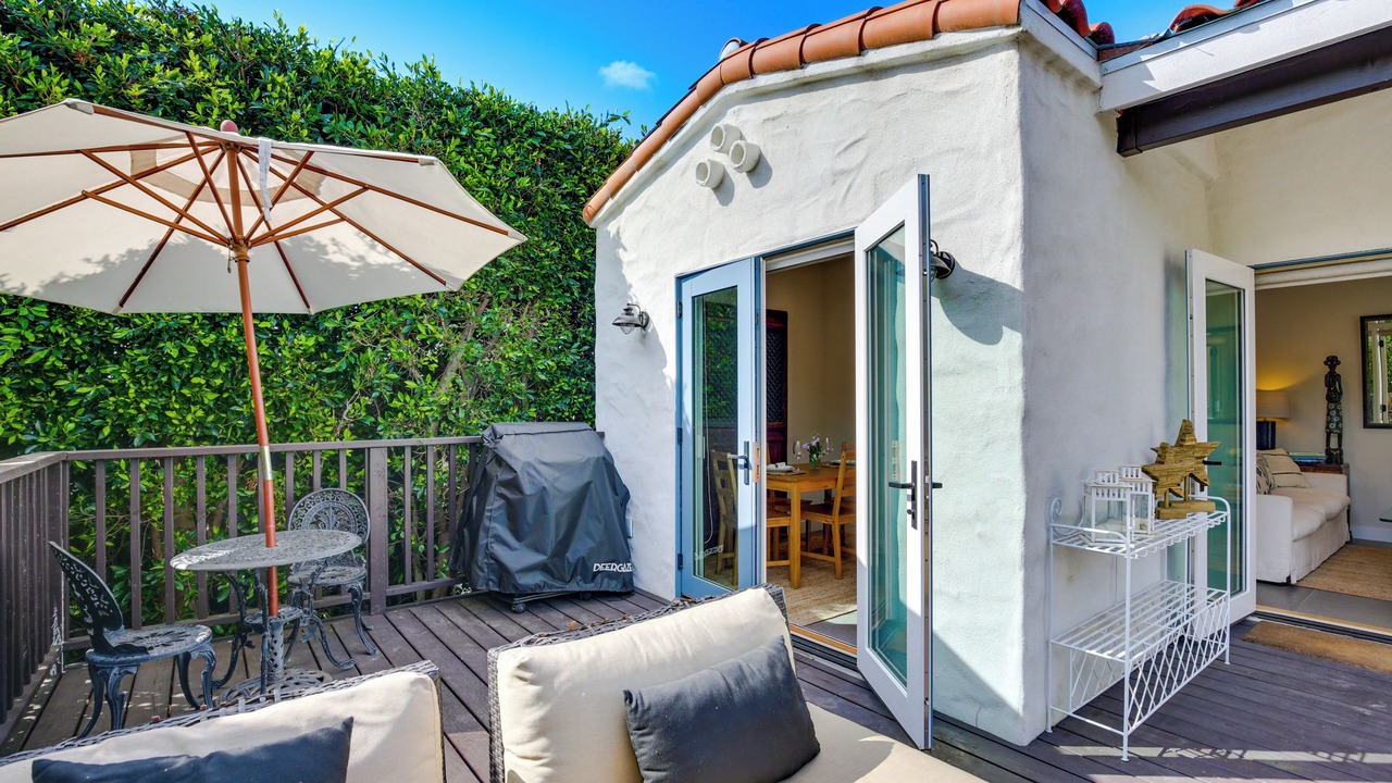 Photo of Outdoor in Point Loma