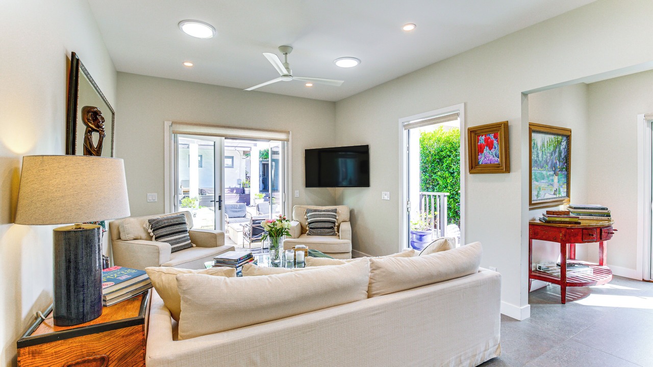 Photo of Bedroom in Point Loma