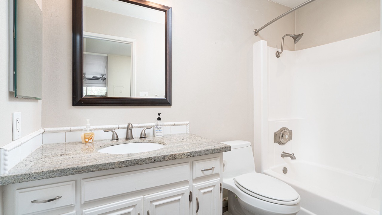 Photo of Bathroom in Santa Ana Heights