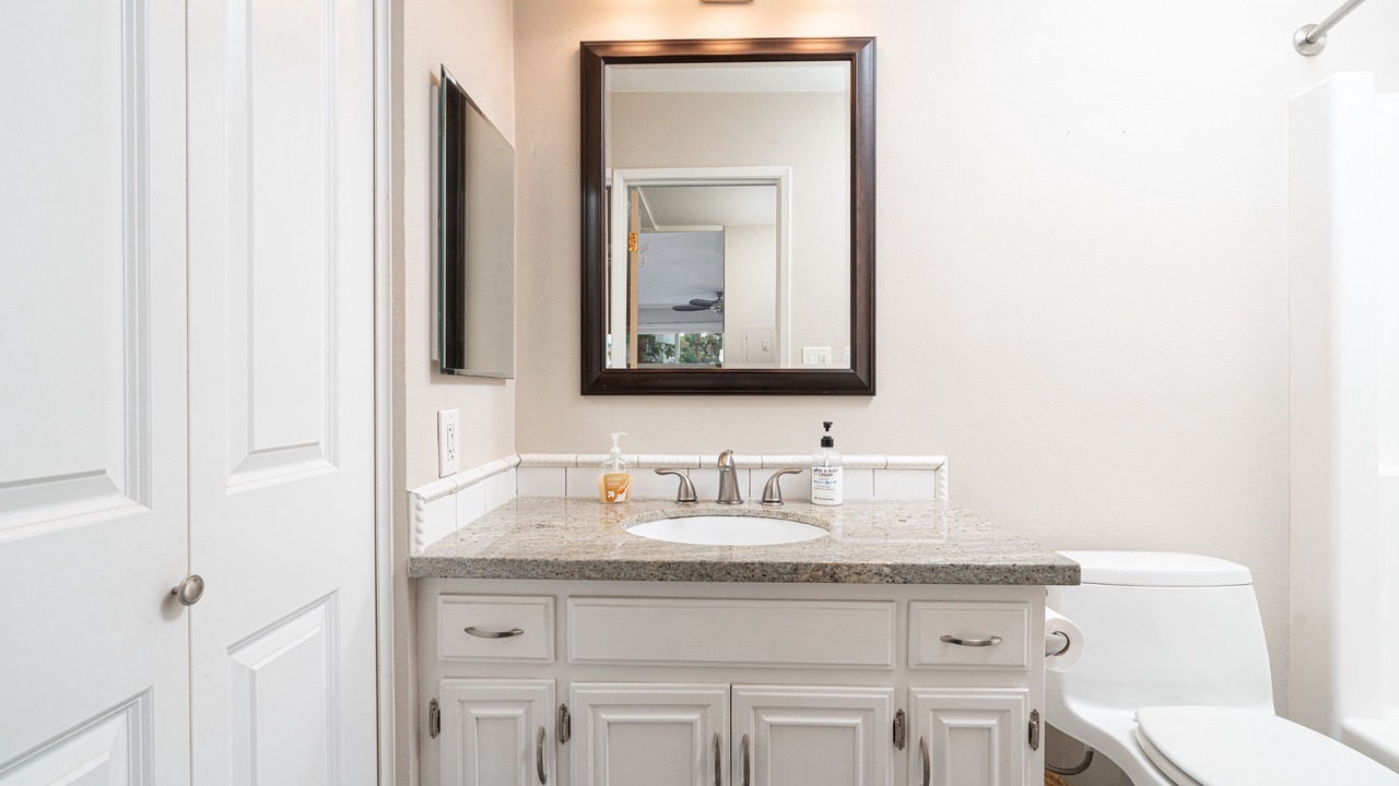 Photo of Bathroom in Santa Ana Heights