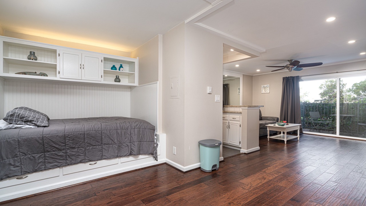Photo of Bedroom in Santa Ana Heights