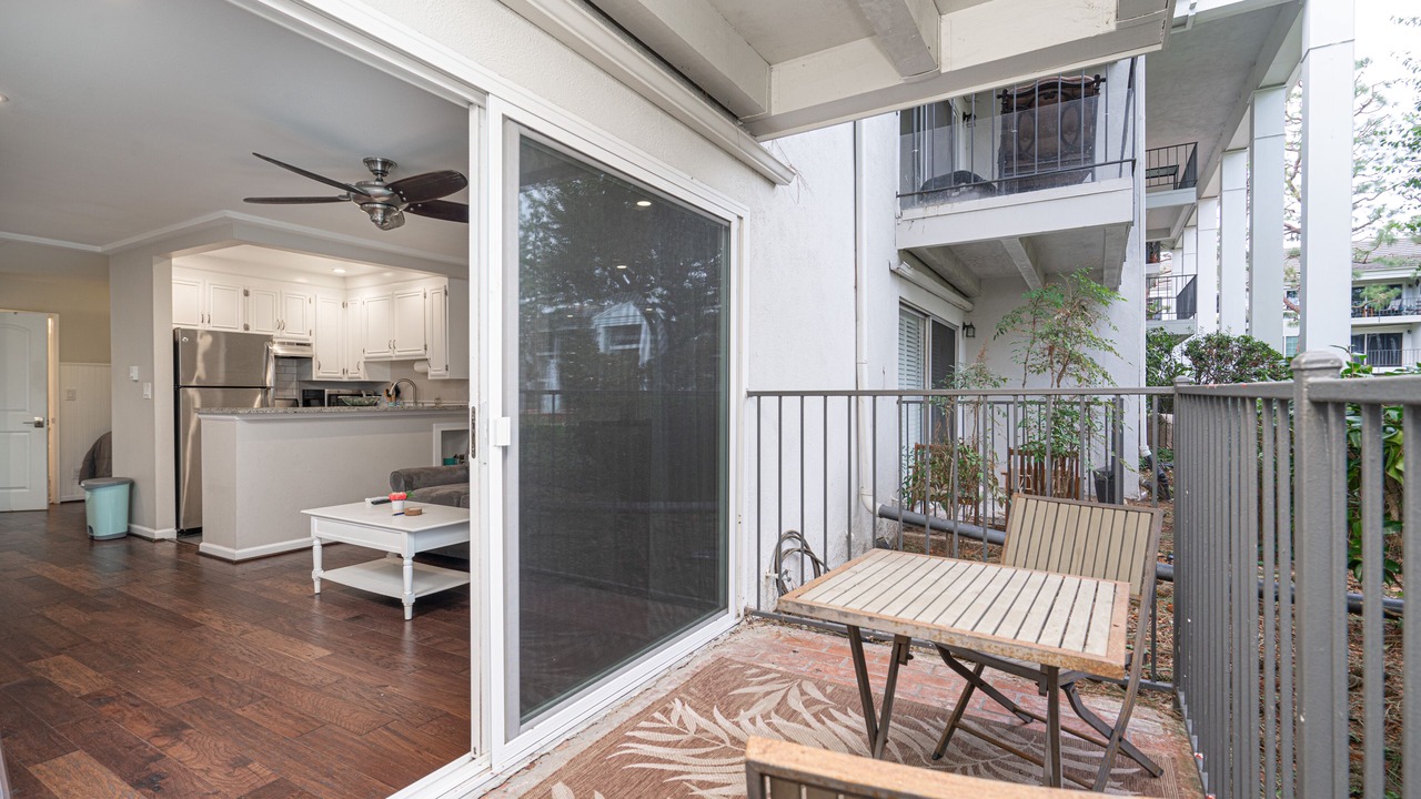 Photo of Outdoor in Santa Ana Heights