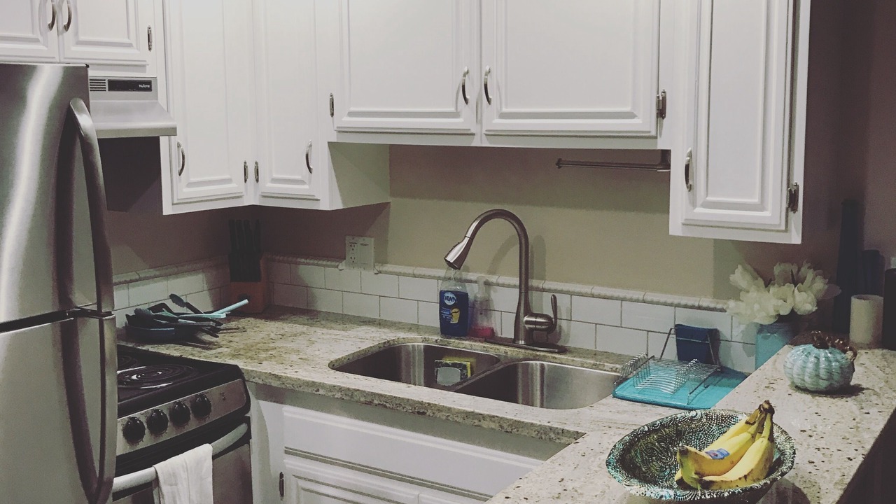 Photo of Kitchen in Santa Ana Heights
